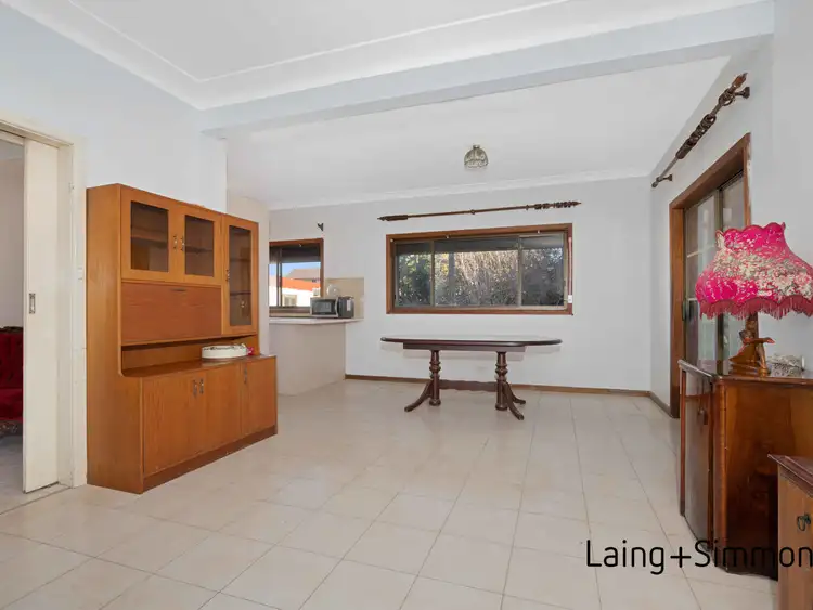 Fourth view of Homely house listing, 14 Jones Street, Pendle Hill NSW 2145