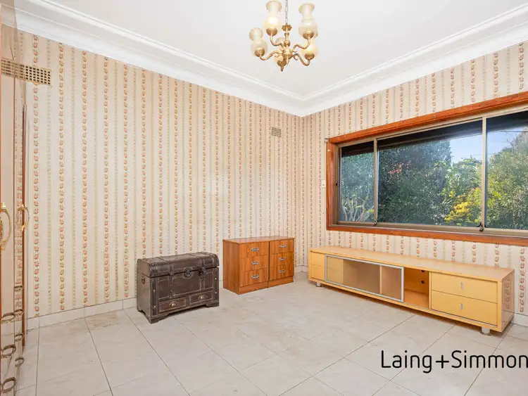 Fifth view of Homely house listing, 14 Jones Street, Pendle Hill NSW 2145