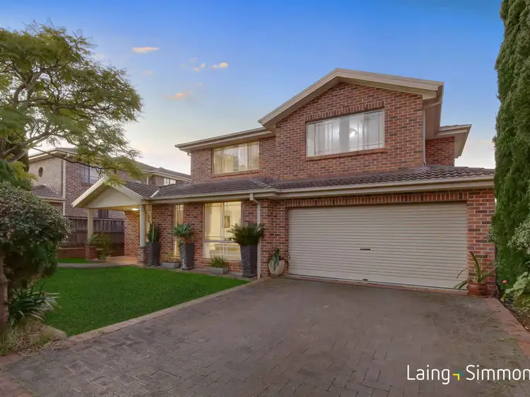 23 Spring Garden Street, Granville NSW 2142