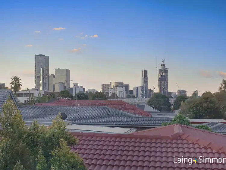 Second view of Homely house listing, 23 Spring Garden Street, Granville NSW 2142