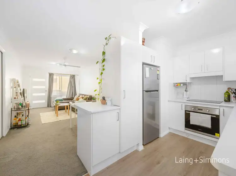 2/12 Everard Street, Port Macquarie NSW 2444