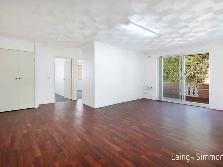 Second view of Homely unit listing, 5/45 Dartbrook Road, Auburn NSW 2144