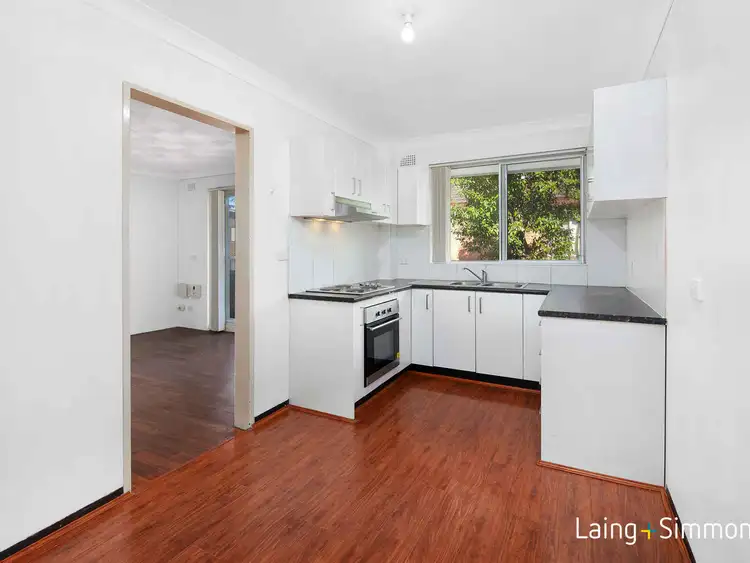 Third view of Homely unit listing, 5/45 Dartbrook Road, Auburn NSW 2144