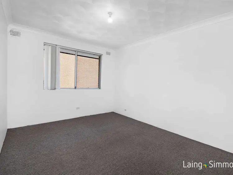 Fourth view of Homely unit listing, 5/45 Dartbrook Road, Auburn NSW 2144