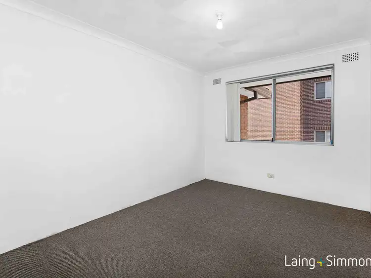 Fifth view of Homely unit listing, 5/45 Dartbrook Road, Auburn NSW 2144