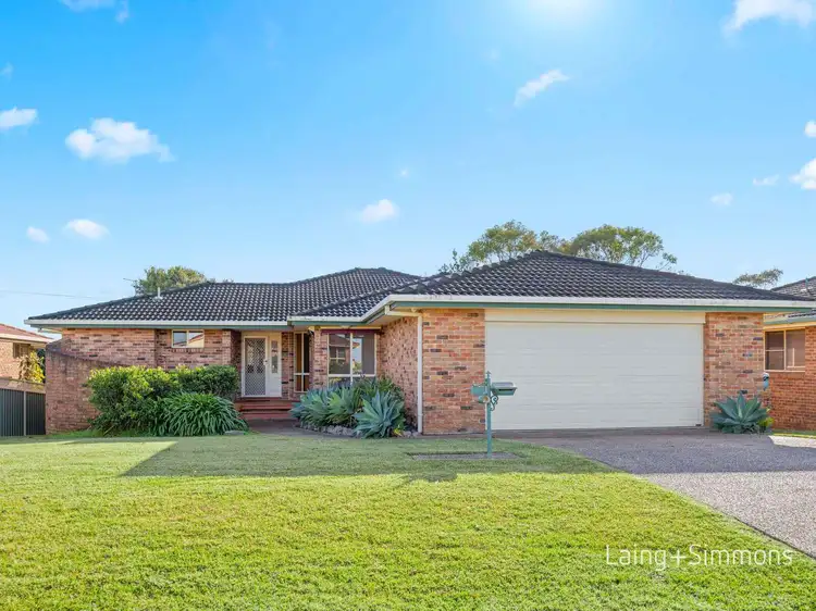Main view of Homely house listing, 341 Crestwood Drive, Port Macquarie NSW 2444