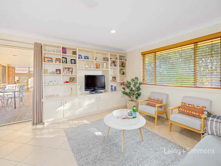 Second view of Homely house listing, 341 Crestwood Drive, Port Macquarie NSW 2444