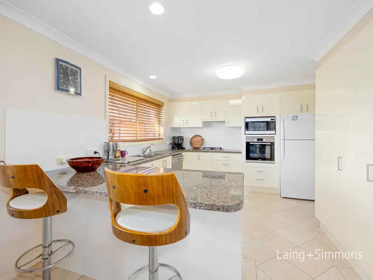 Third view of Homely house listing, 341 Crestwood Drive, Port Macquarie NSW 2444