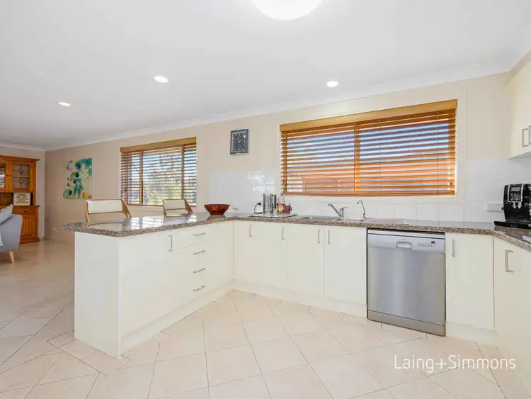 Fourth view of Homely house listing, 341 Crestwood Drive, Port Macquarie NSW 2444