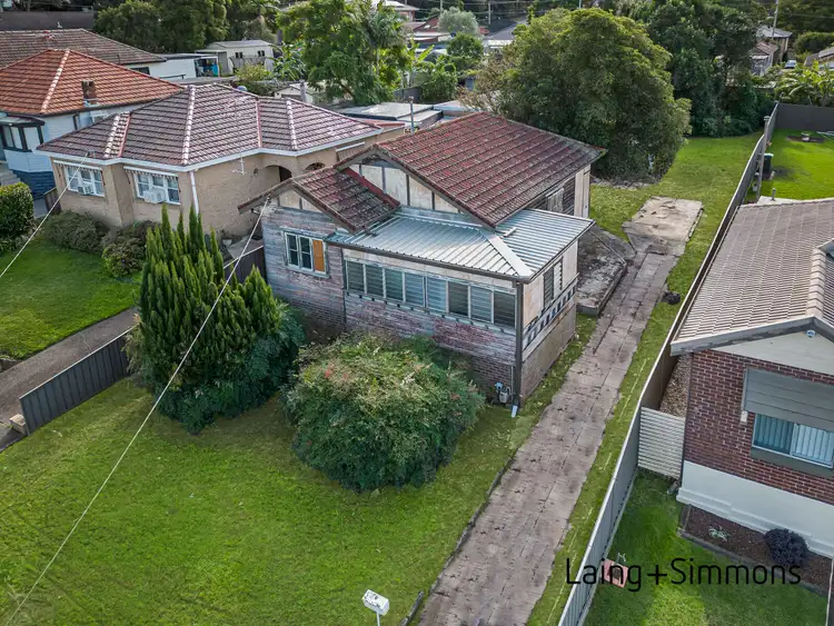 47 Oatlands Street, Wentworthville NSW 2145
