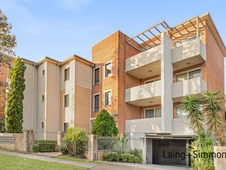 50/6-18 Redbank Road, Northmead NSW 2152