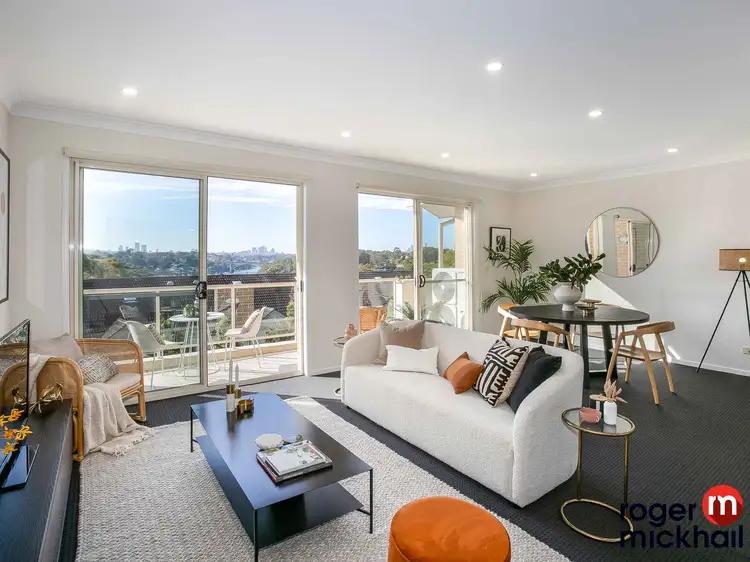 201/18 Karrabee Avenue, Huntleys Cove NSW 2111