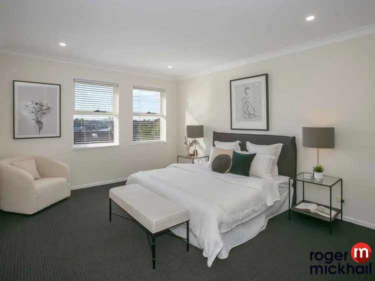 Second view of Homely apartment listing, 201/18 Karrabee Avenue, Huntleys Cove NSW 2111