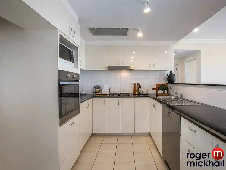 Fourth view of Homely apartment listing, 201/18 Karrabee Avenue, Huntleys Cove NSW 2111