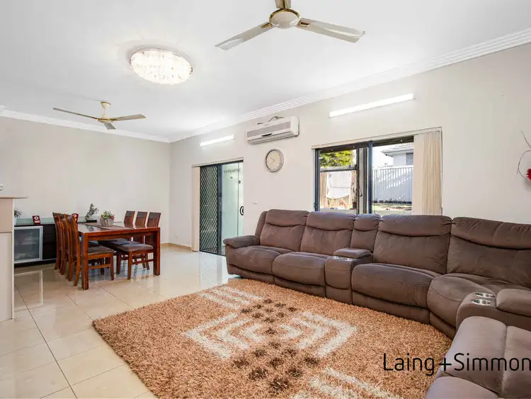 Third view of Homely semi-detached listing, 31 Berith Road, Greystanes NSW 2145