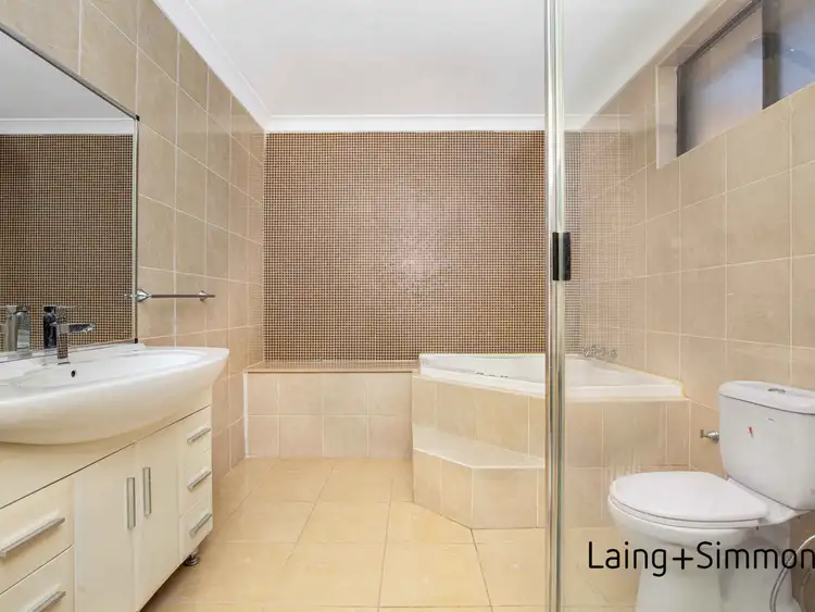 Fifth view of Homely semi-detached listing, 31 Berith Road, Greystanes NSW 2145