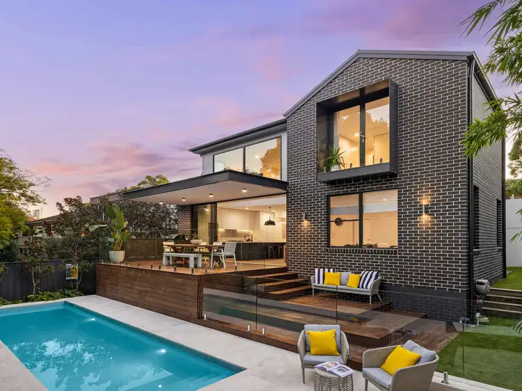 31 Marlborough Road, Willoughby NSW 2068