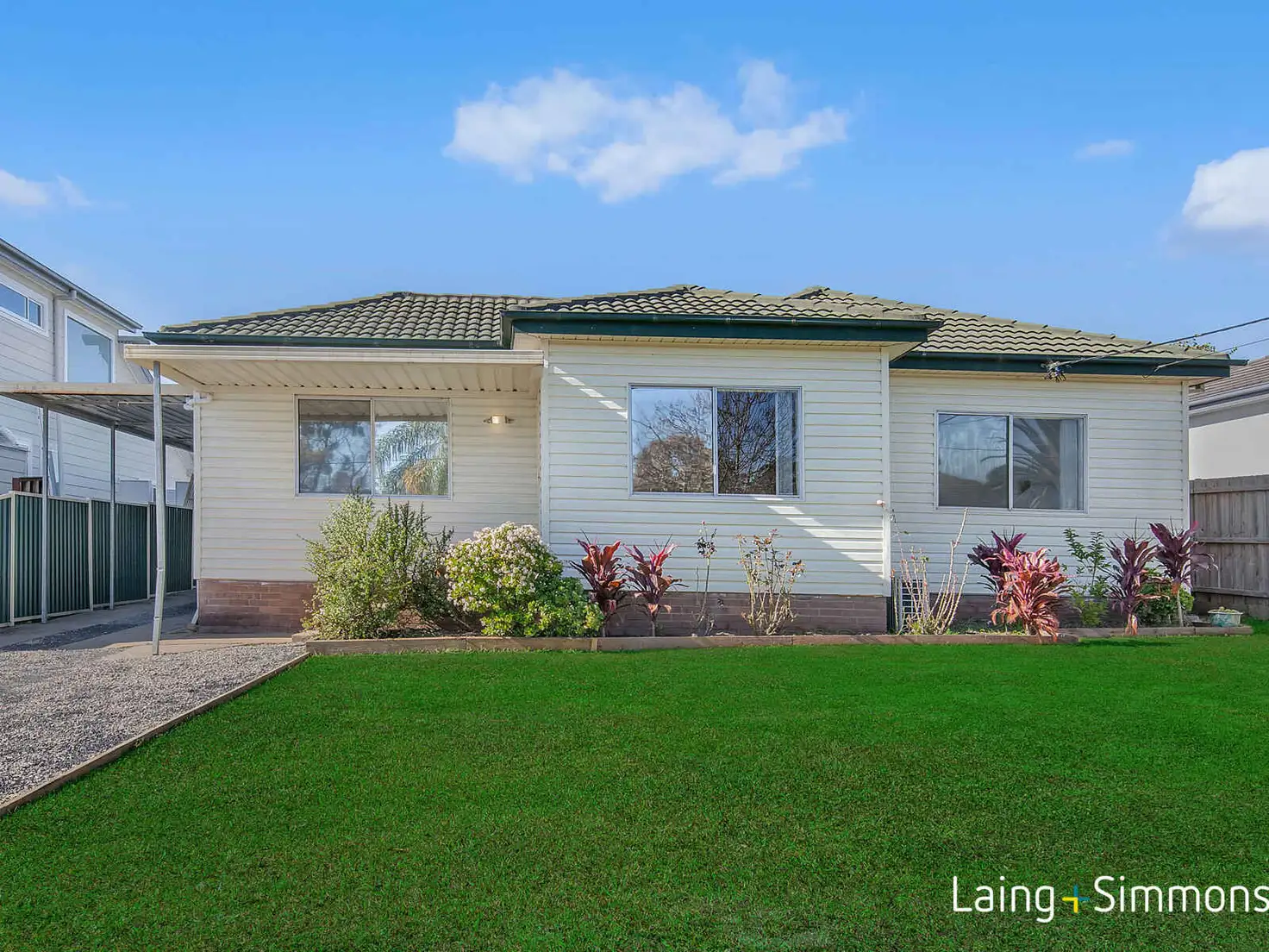 Main view of Homely house listing, 23 Brazier Street, Guildford NSW 2161