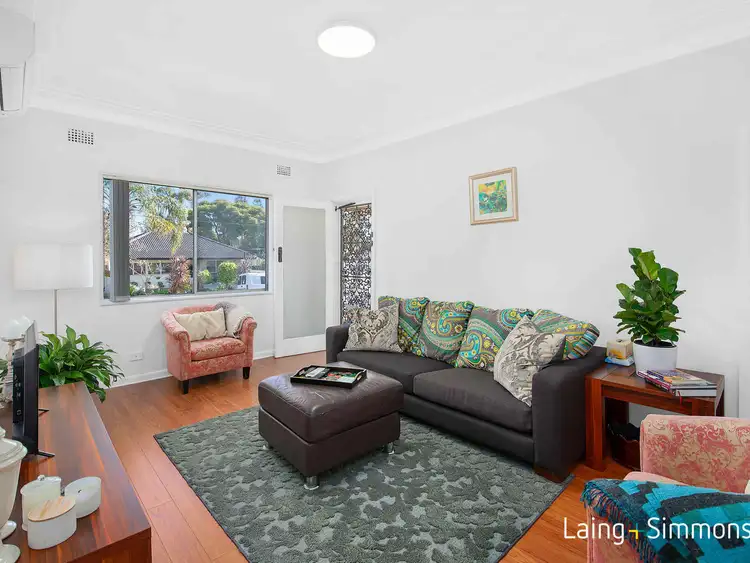 Second view of Homely house listing, 23 Brazier Street, Guildford NSW 2161
