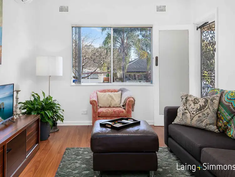 Third view of Homely house listing, 23 Brazier Street, Guildford NSW 2161