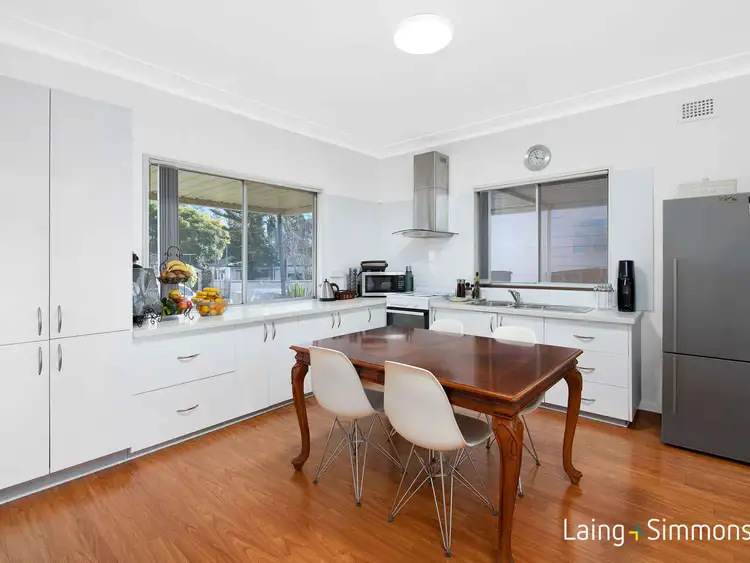 Fourth view of Homely house listing, 23 Brazier Street, Guildford NSW 2161