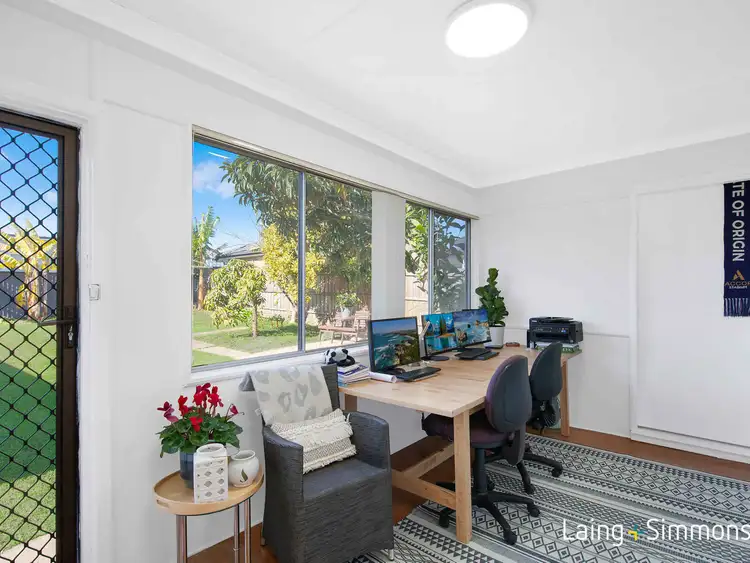 Fifth view of Homely house listing, 23 Brazier Street, Guildford NSW 2161