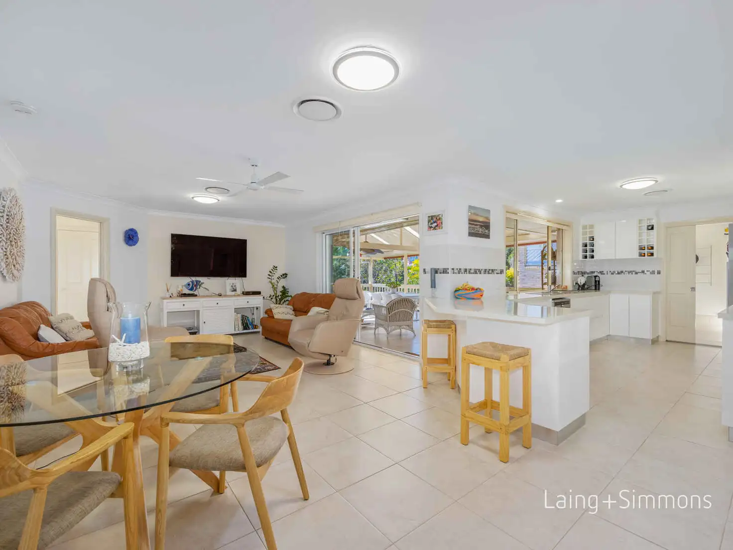 Main view of Homely house listing, 31 Kentia Close, Port Macquarie NSW 2444