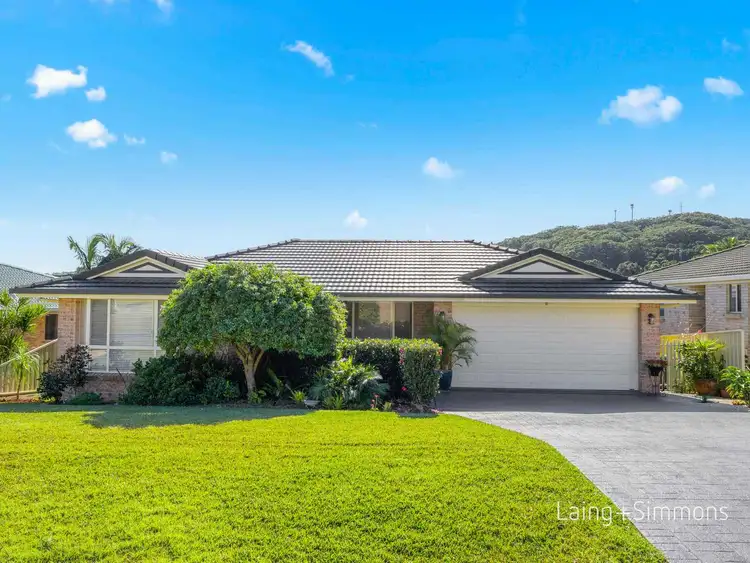 Third view of Homely house listing, 31 Kentia Close, Port Macquarie NSW 2444