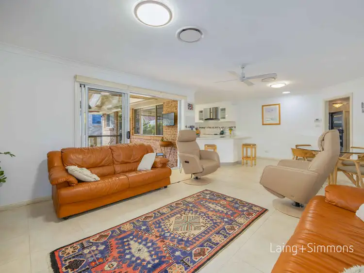 Fourth view of Homely house listing, 31 Kentia Close, Port Macquarie NSW 2444