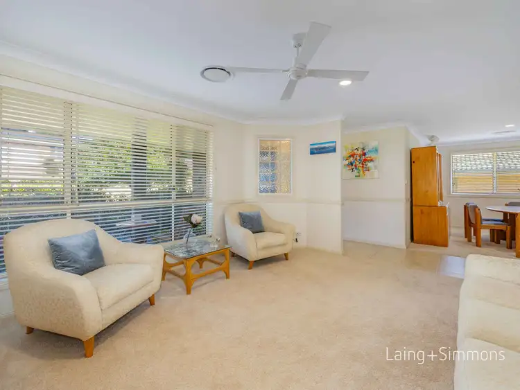 Fifth view of Homely house listing, 31 Kentia Close, Port Macquarie NSW 2444