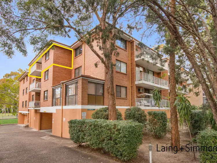 6/28-30 Lane Street, Wentworthville NSW 2145