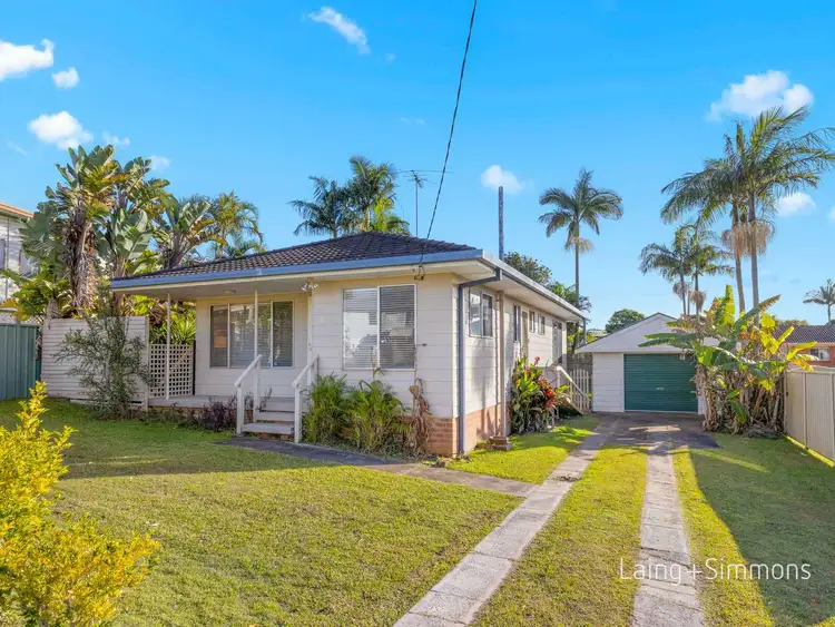 Second view of Homely house listing, 5 Phillip Street, Port Macquarie NSW 2444