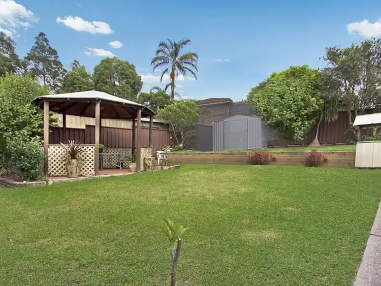 Fifth view of Homely house listing, 74 Yarramundi Drive, Dean Park NSW 2761