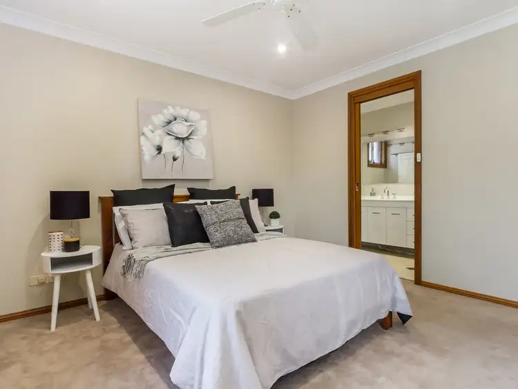 Fourth view of Homely house listing, 23 Sherridon Cres, Quakers Hill NSW 2763