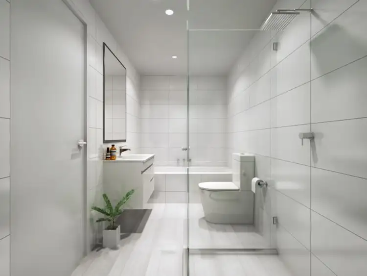 Second view of Homely apartment listing, 9/45-47 Aurelia Street, Toongabbie NSW 2146