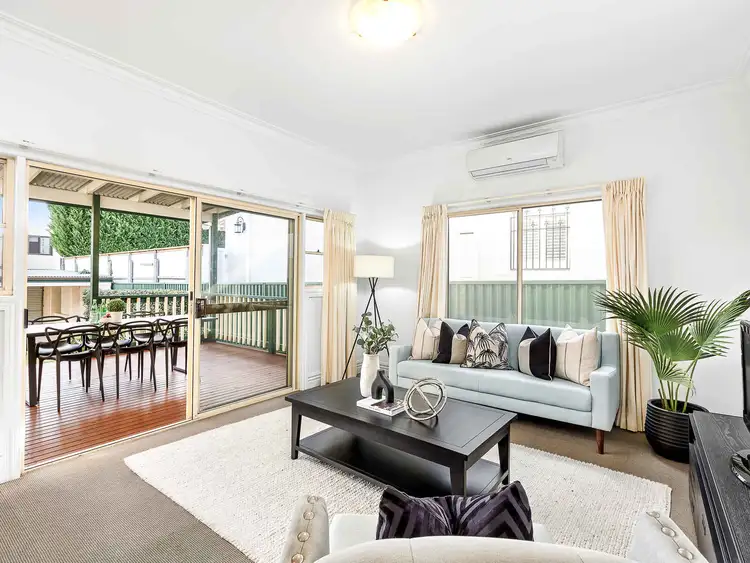 Second view of Homely house listing, 22 Salisbury Road, Willoughby NSW 2068