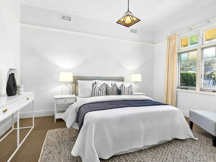 Fourth view of Homely house listing, 22 Salisbury Road, Willoughby NSW 2068