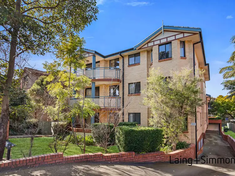1/146 Station Street, Wentworthville NSW 2145
