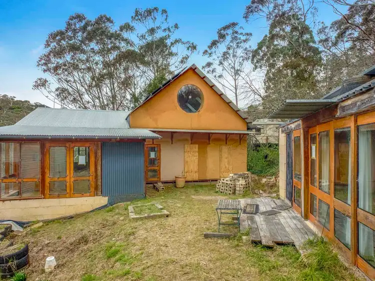 43 Rawson Parade, Leura NSW 2780