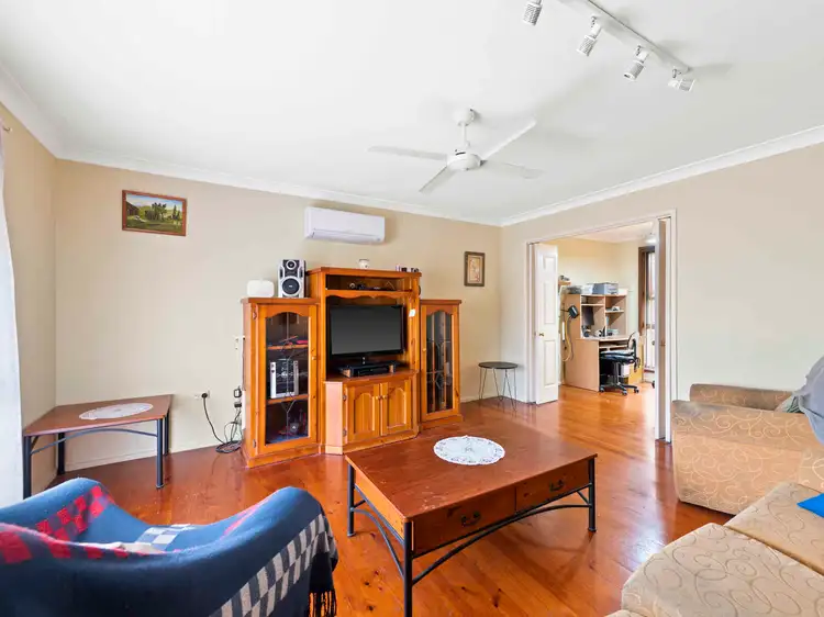 Second view of Homely house listing, 4 Caper Place, Quakers Hill NSW 2763