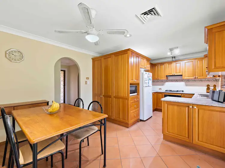 Fourth view of Homely house listing, 4 Caper Place, Quakers Hill NSW 2763