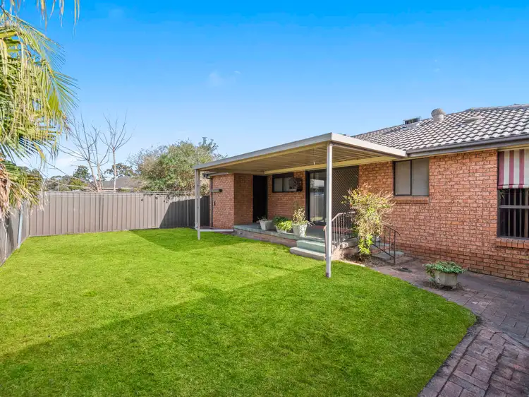 Sixth view of Homely house listing, 4 Caper Place, Quakers Hill NSW 2763