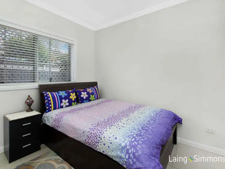Sixth view of Homely semi-detached listing, 6a Meakin Street, Merrylands NSW 2160