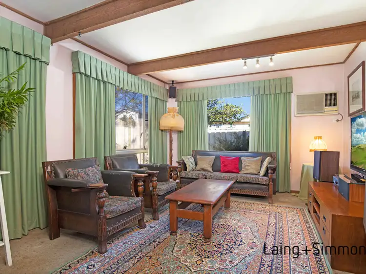 Second view of Homely house listing, 24 Fearn Street, Toongabbie NSW 2146