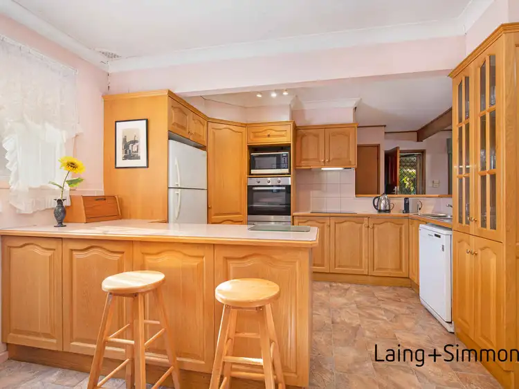 Fourth view of Homely house listing, 24 Fearn Street, Toongabbie NSW 2146