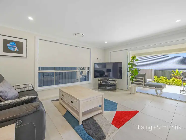 Fifth view of Homely house listing, 36 Diamond Drive, Port Macquarie NSW 2444