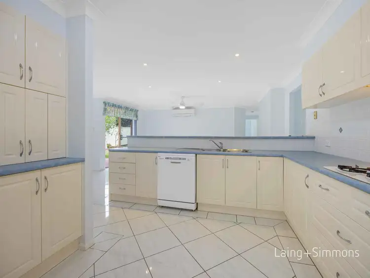 Fourth view of Homely house listing, 40 Explorers Way, Lake Cathie NSW 2445