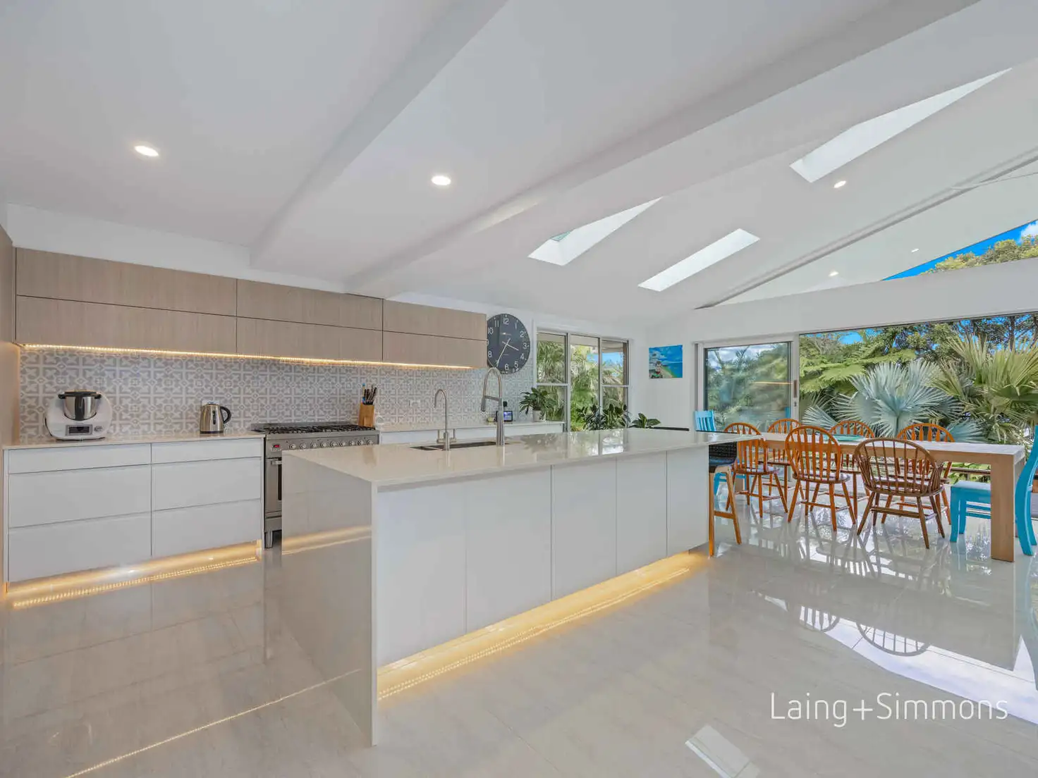 Main view of Homely house listing, 14 Kelvin Grove, Port Macquarie NSW 2444