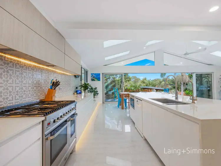 Second view of Homely house listing, 14 Kelvin Grove, Port Macquarie NSW 2444