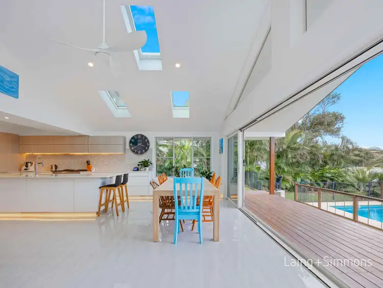 Fifth view of Homely house listing, 14 Kelvin Grove, Port Macquarie NSW 2444